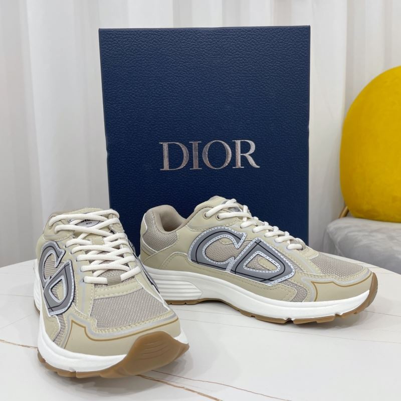 Christian Dior Sneakers